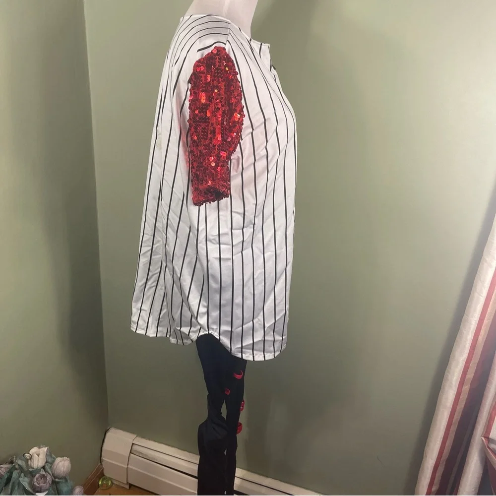 XXLC Weissman dance costume